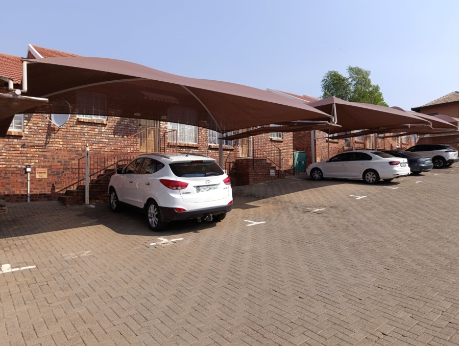 2 Bedroom Property for Sale in Pentagon Park Free State